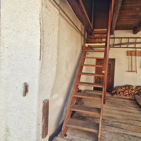אילירסקה ביסטריצה River Loft מראה חיצוני תמונה