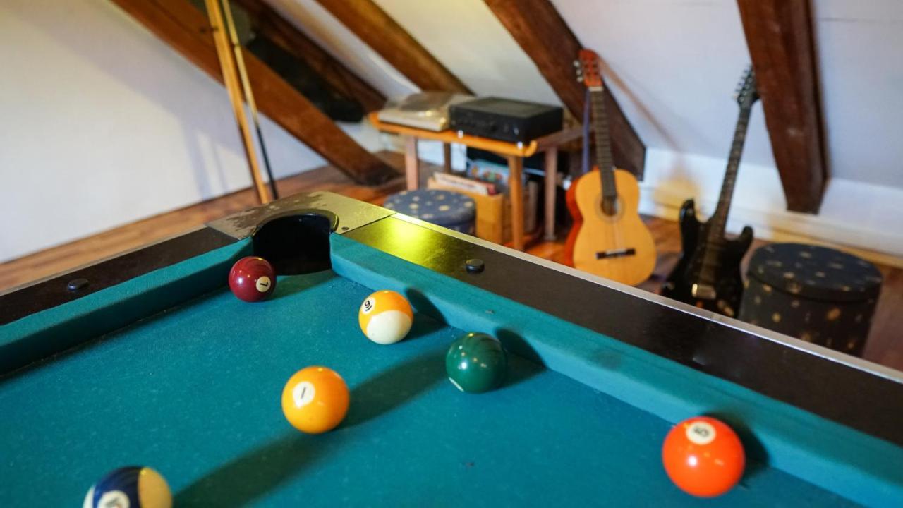 אילירסקה ביסטריצה River Loft מראה חיצוני תמונה