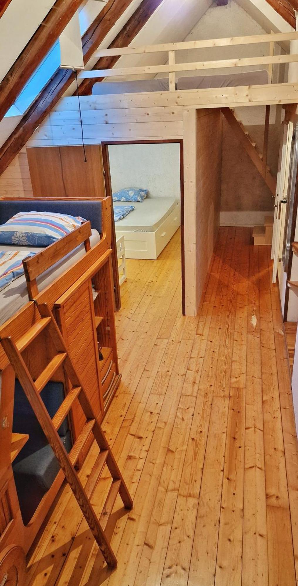 אילירסקה ביסטריצה River Loft מראה חיצוני תמונה