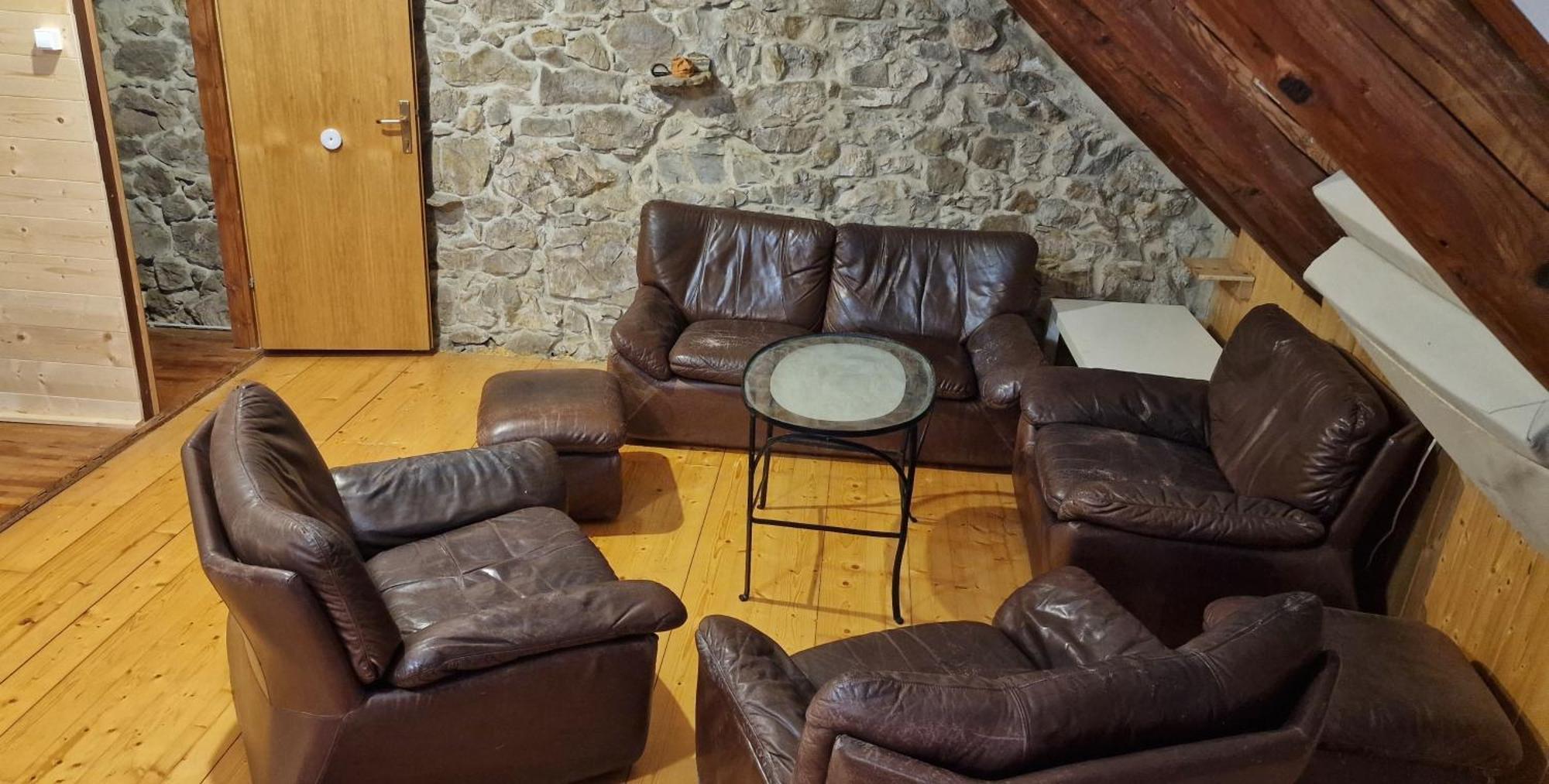 אילירסקה ביסטריצה River Loft מראה חיצוני תמונה